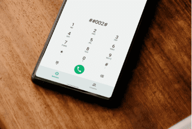 Desbloquear el código para desbloquear celulares