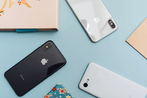 Cómo desbloquear un iPhone 11 sin saber contraseña
