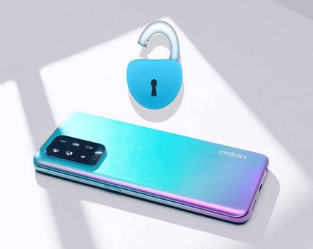 Cómo desbloquear un Oppo sin contraseña
