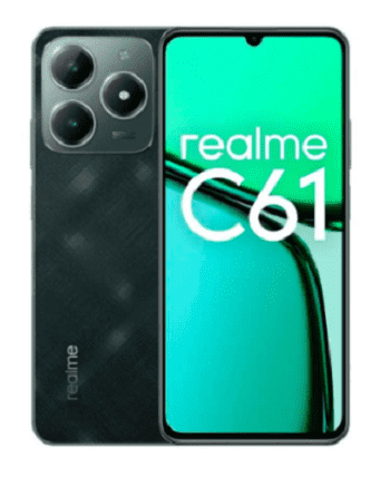 ¿Cómo desbloquear un celular Realme?
