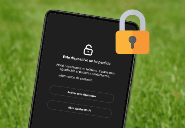 ¿Cómo desbloquear xiaomi con código de desbloqueo?
