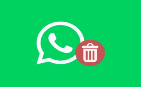 Cómo recuperar archivos borrados de whatsapp