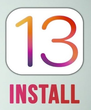 Problemas de instalación de iOS 13