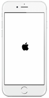 Mi iPhone se queda en la manzana [Soluciones]