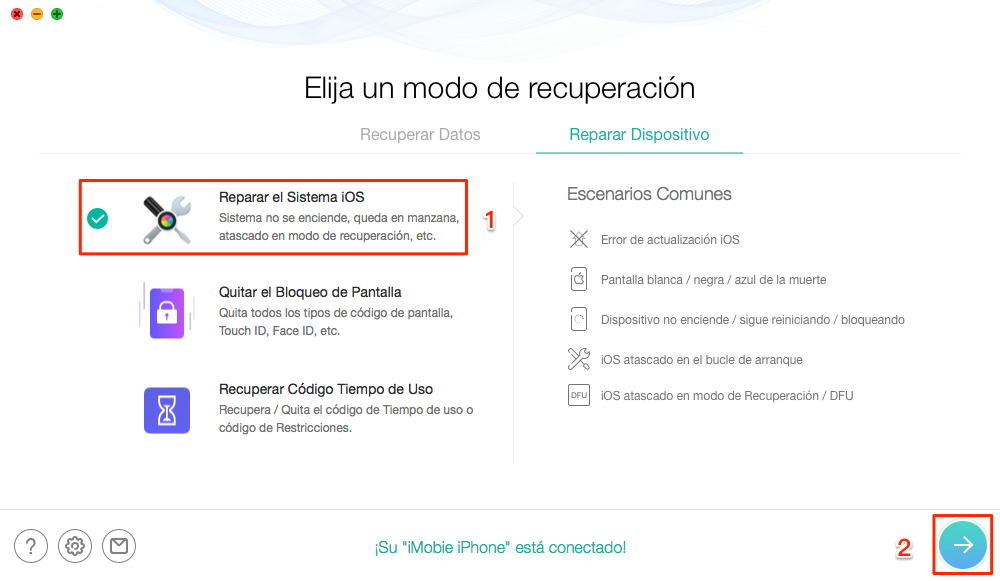 Iphone Se Queda En La Manzana Al Actualizar