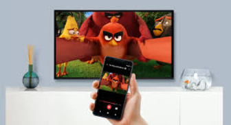 App para compartir pantalla de celular a TV gratis