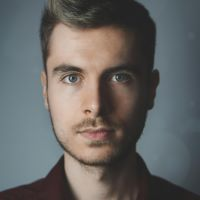Author image