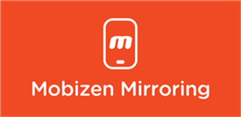 Screen Mirror Android a PC por Mobizen Mirroring