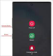 Desbloquear un teléfono Samsung en el modo seguro 