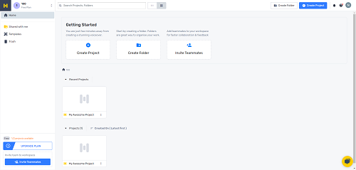 Cambiar la voz con Murf.AI