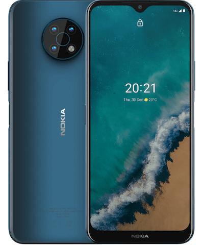 Cómo desbloquear un celular Nokia sin saber la contraseña