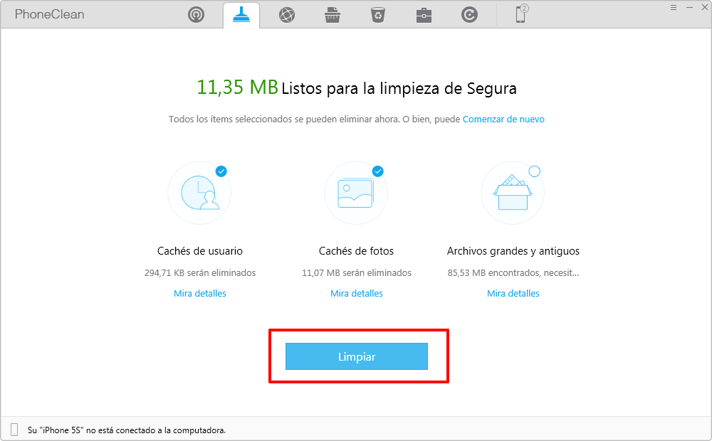 ¿Qué es el Otro en el iPhone y cómo eliminarlo?
