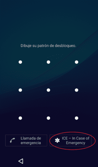 ¿Cómo desbloquear un celular Realme con Llamada De Emergencia?