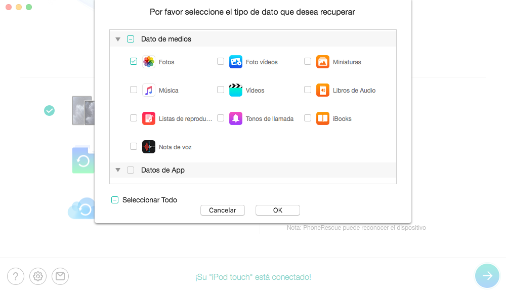 Recuperar Fotos Iphone Robado Sin Copia De Seguridad