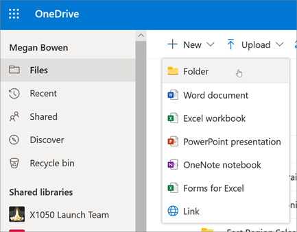 Recuperar fotos eliminadas definitivamente con OneDrive