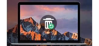 ¿Cómo recuperar archivos borrados en Mac?