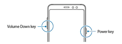 Reiniciar el dispositivo Android