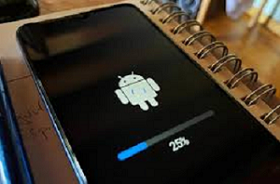 ¿Por qué reinstalar el sistema operativo Android?