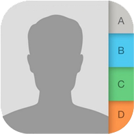 Cómo hacer copia de seguridad de Contactos del iPhone