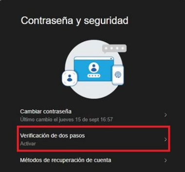 Cómo borrar una cuenta de Samsung account