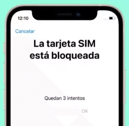 Cómo desbloquear SIM de iPhone paso a paso