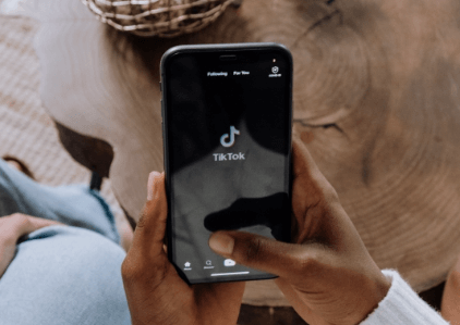 Cómo recuperar videos eliminados de TikTok 