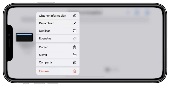  Descarga tono de llamada de iPhone con GarageBand