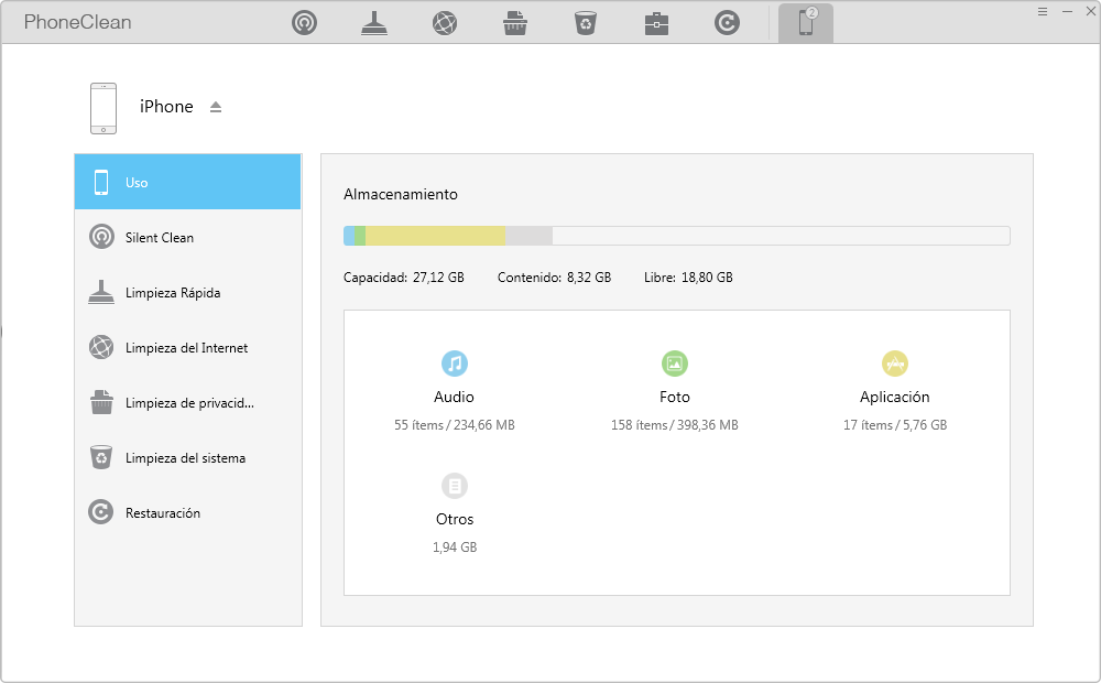 Mejor Alternativa a iTunes 2014