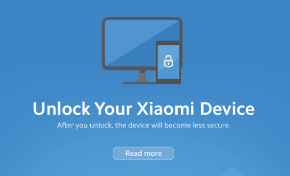 Cómo desbloquear bootloader Xiaomi