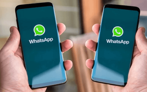 Cómo pasar chats de whatsApp de Android a Android