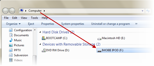 Why iMobie Software Won't Recognize My iPhone