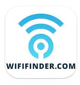 wifi finder