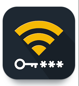 Descarga gratis WiFi Password Recovery
