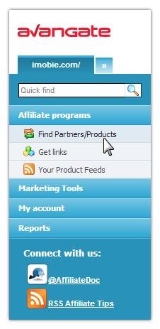 Comment Rejoindre le Programme d'Affiliation d'iMobie Via 2checkout 3
