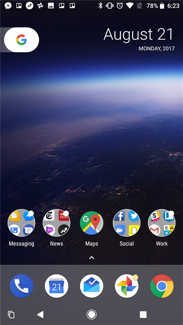 Installer Android 8.0 sur Samsung Galaxy S8