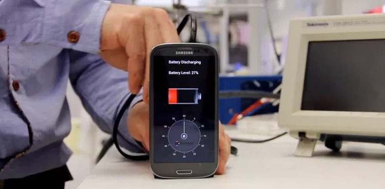 Impossible de changer téléphone Android