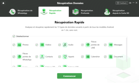 Écran dordinateur avec des icônes