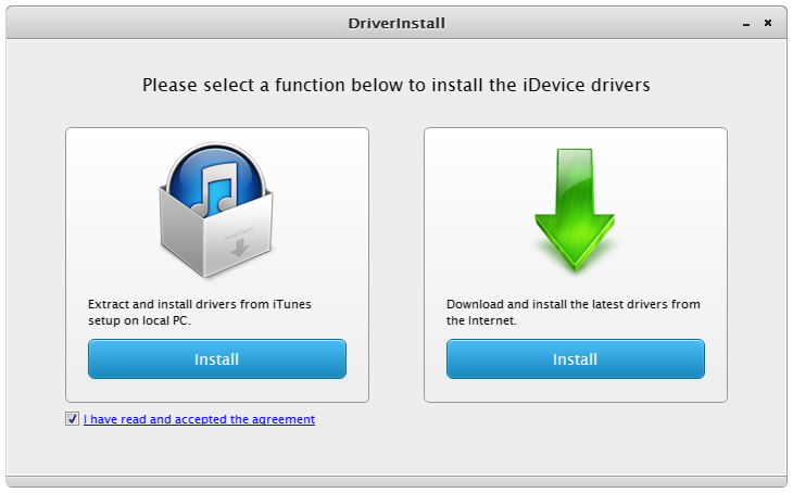 Utiliser PhoneClean Sans iTunes 1