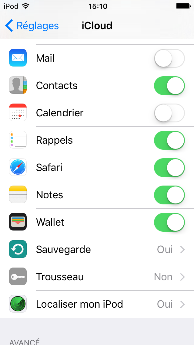Trouvez Localiser mon iPhone / iPad / iPod touch