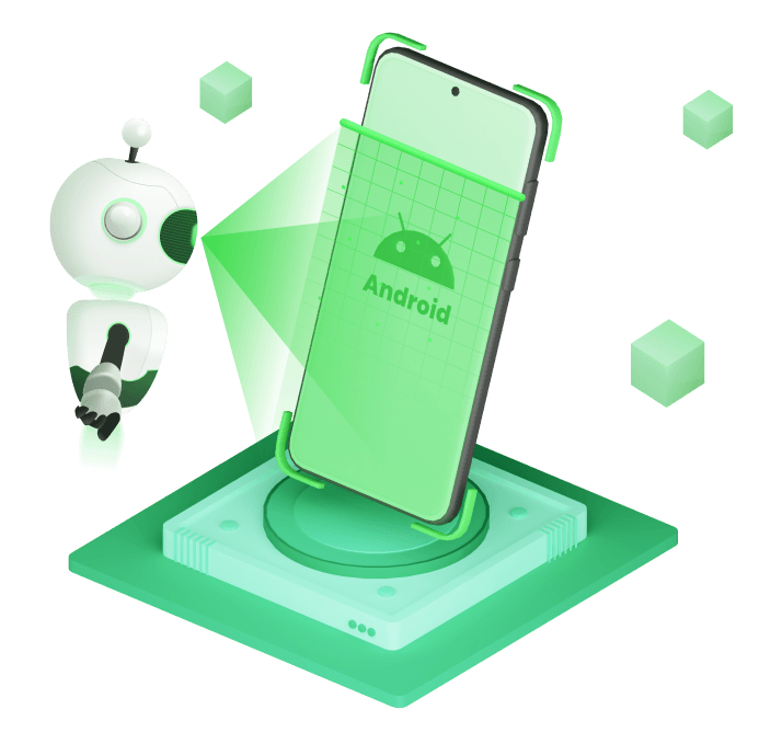 Sauvez-vous d'une catastrophe téléphonique au premier moment