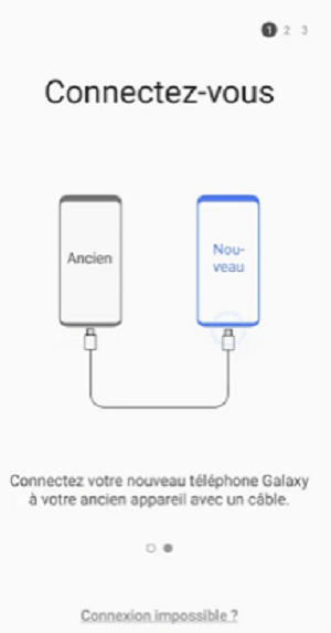 Samsung Smart Switch - USB