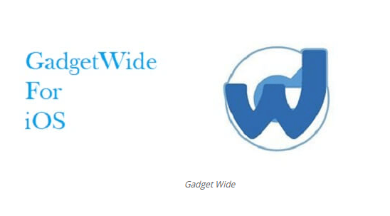 Gadget Wide