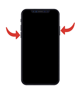 Mettre iPhone 7 en mode de récupération