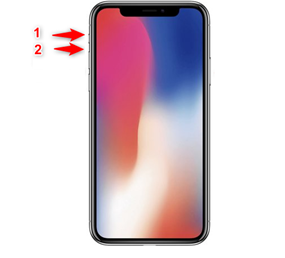 Mettre iPhone en mode de récupération