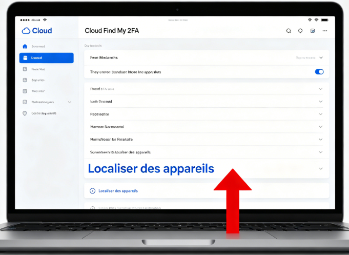 Comment contourner la double authentification iCloud