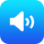 Audio d'app