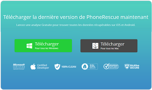 TÉLÉCHARGER PHONERESCUE MAC PHONERESCUE MAC TÉLÉCHARGER