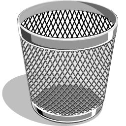 Vider la Corbeille