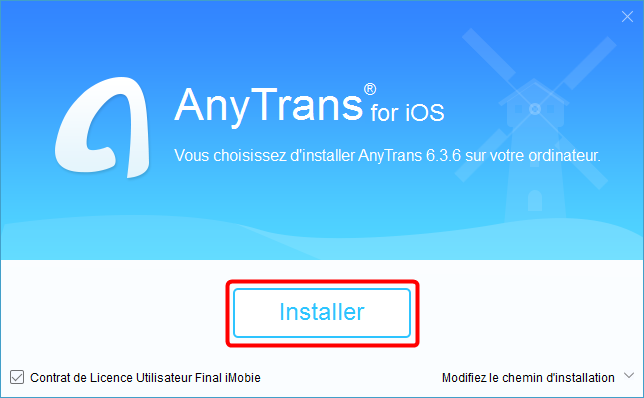 free AnyTrans iOS 8.9.5.20230727