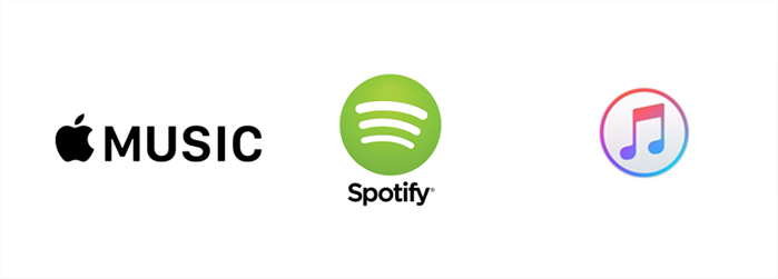 Apple Music vs Spotify vs iTunes